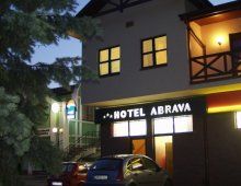 Hotel Abrava ***