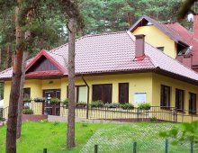 Ośrodek Oblasówka