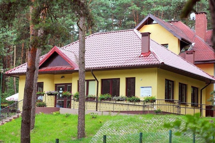 Ośrodek Oblasówka