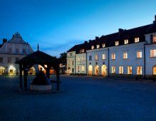 Dom Pracy Twórczej Architekta SARP