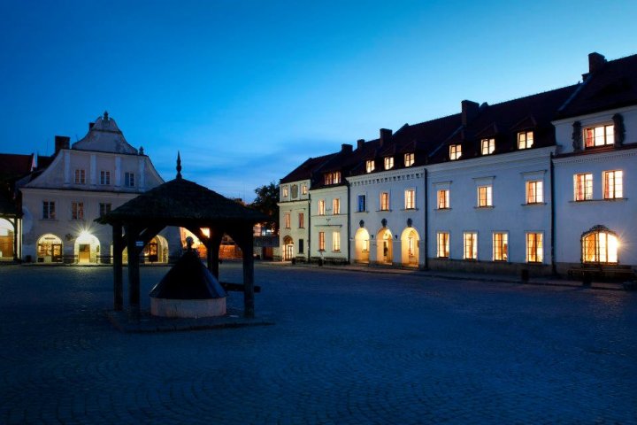 Dom Pracy Twórczej Architekta SARP