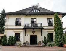 Dwór Anna