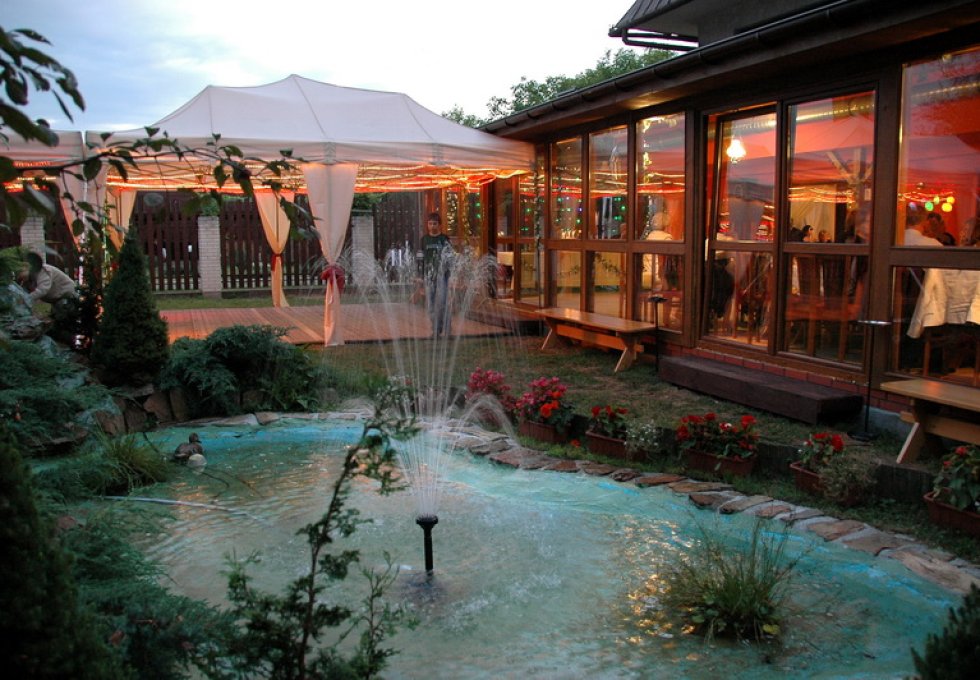 hotel - Hotel Bona