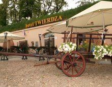 Hotel Twierdza