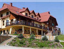 Hotel Lokis ***