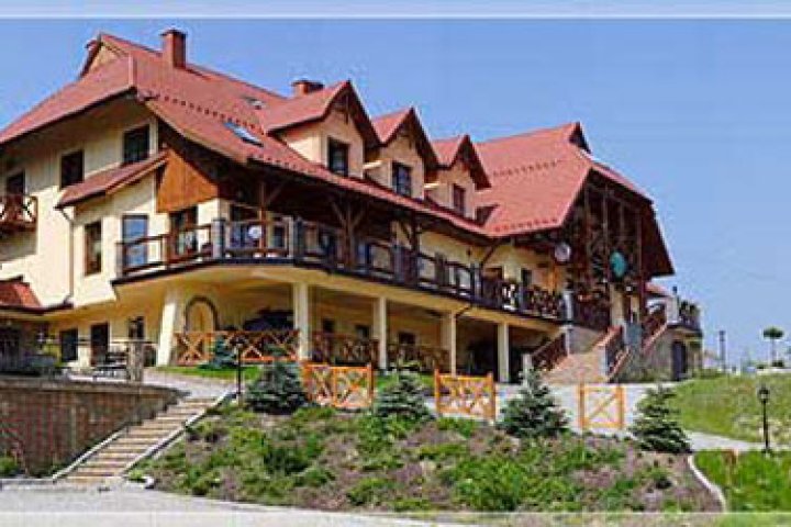 Hotel Lokis ***
