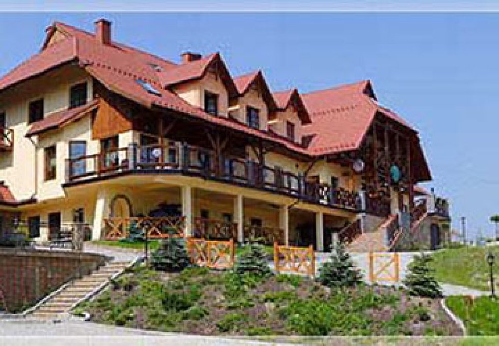 hotel *** - Hotel Lokis ***