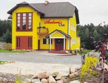 Ambara’s Hotel