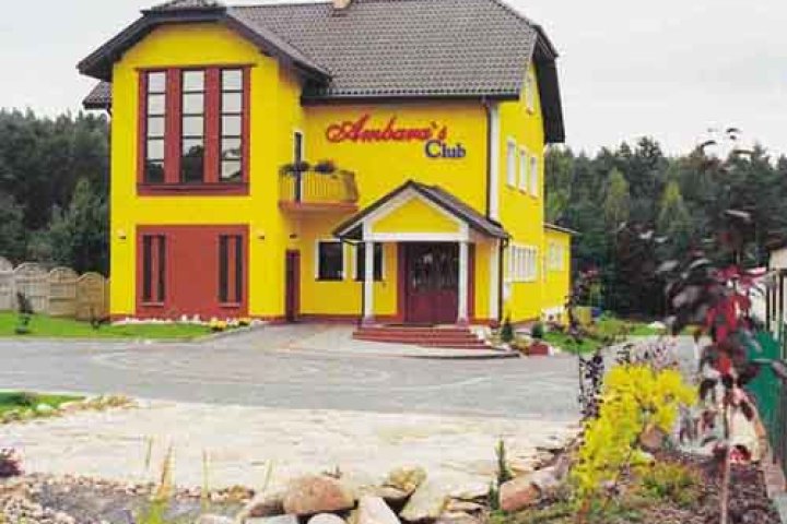 Ambara’s Hotel