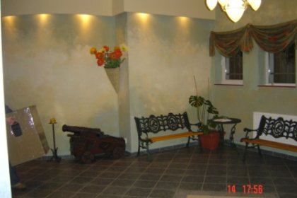hotel - Ambara’s Hotel - zdjęcie 1