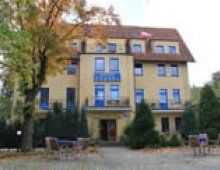 Hotel Europa Bio Medical Center