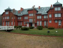 Rezydencja Myśliwska Białogóra