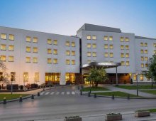 Vienna House Easy by Wyndham Cracow