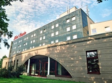 Chopin Hotel Cracow *** 