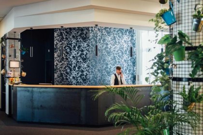 hotel *** - Vienna House Easy by Wyndham Cracow - zdjęcie 2