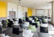 hotel *** - Vienna House Easy by Wyndham Cracow - zdjęcie 13