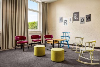 hotel *** - Vienna House Easy by Wyndham Cracow - zdjęcie 7