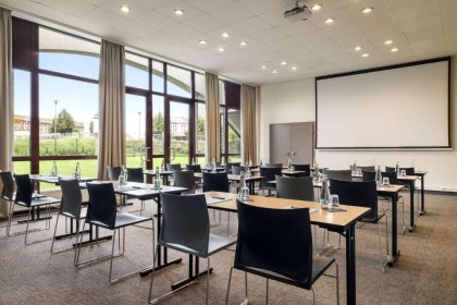 hotel *** - Vienna House Easy by Wyndham Cracow - zdjęcie 6