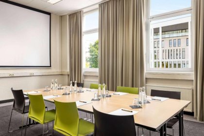 hotel *** - Vienna House Easy by Wyndham Cracow - zdjęcie 5