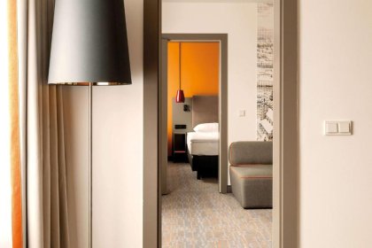hotel *** - Vienna House Easy by Wyndham Cracow - zdjęcie 20