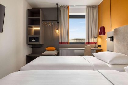 hotel *** - Vienna House Easy by Wyndham Cracow - zdjęcie 18