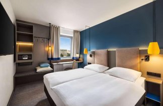 hotel *** - Vienna House Easy by Wyndham Cracow - zdjęcie 1 