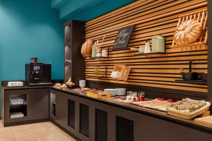 hotel *** - Vienna House Easy by Wyndham Cracow - zdjęcie 32