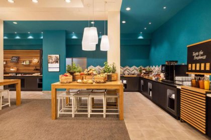 hotel *** - Vienna House Easy by Wyndham Cracow - zdjęcie 33