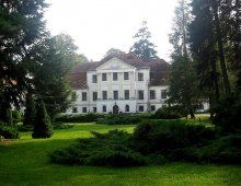 Pałac Zajączkowo