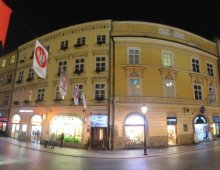 Brama Hostel