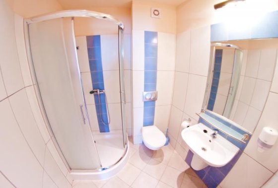 inny - Brama Hostel - Pokoje - zdjęcie 3