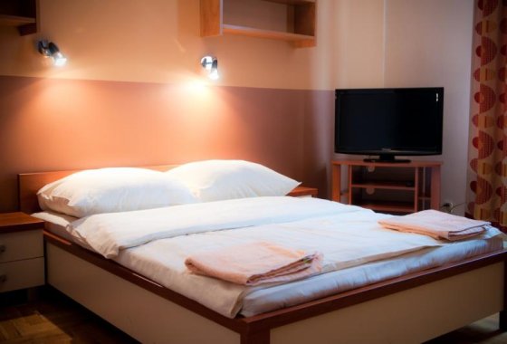 inny - Brama Hostel - Pokoje - zdjęcie 2