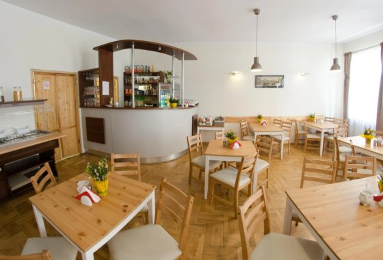 inny - Brama Hostel - Usługi - zdjęcie 1