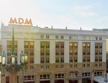 Hotel MDM