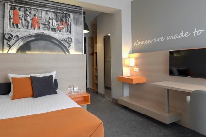 hotel *** - Hotel MDM - zdjęcie 6