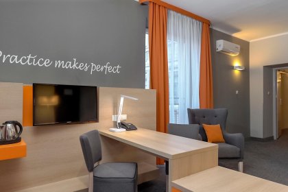 hotel *** - Hotel MDM - zdjęcie 5