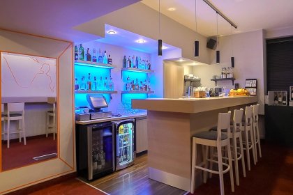 hotel *** - Hotel MDM - zdjęcie 9