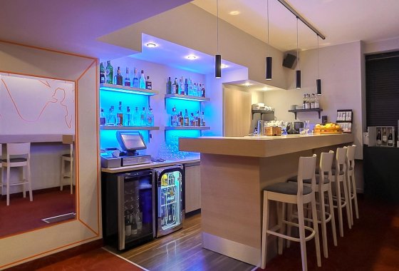 hotel *** - Hotel MDM - Usługi - zdjęcie 1