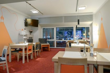 hotel *** - Hotel MDM - zdjęcie 10
