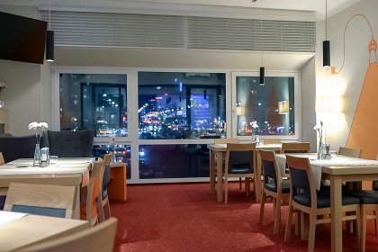 hotel *** - Hotel MDM - zdjęcie 11