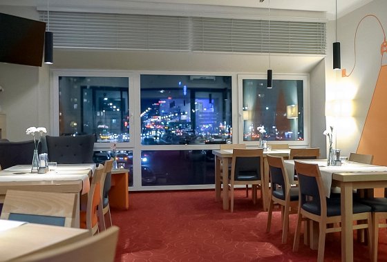 hotel *** - Hotel MDM - Usługi - zdjęcie 3