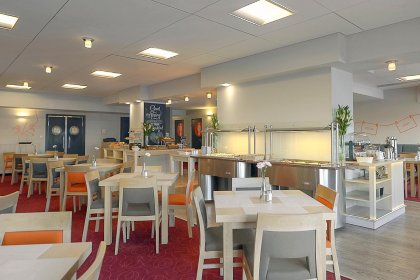 hotel *** - Hotel MDM - zdjęcie 12