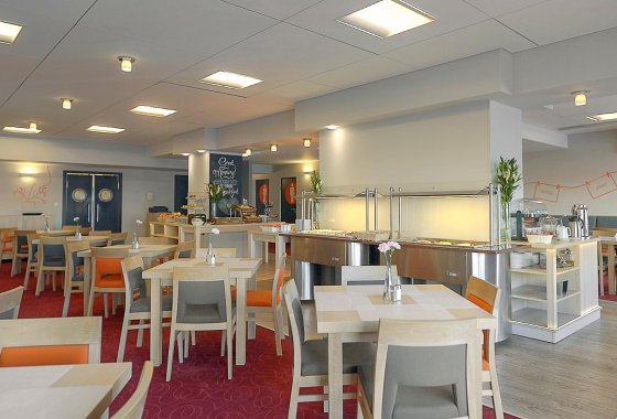 hotel *** - Hotel MDM - Usługi - zdjęcie 4