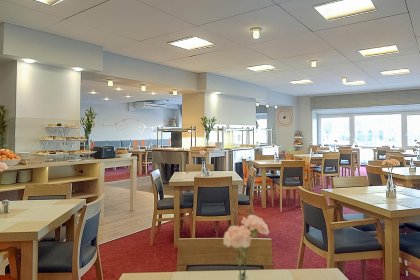 hotel *** - Hotel MDM - zdjęcie 13