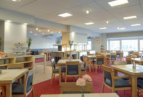 hotel *** - Hotel MDM - Usługi - zdjęcie 5