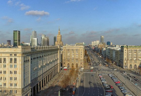 hotel *** - Hotel MDM - Usługi - zdjęcie 6
