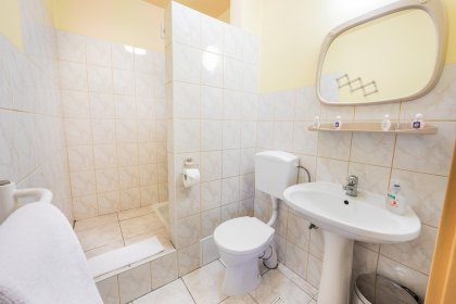 hotel - Centrum Hotelowo - Konferencyjne Wald - zdjęcie 4