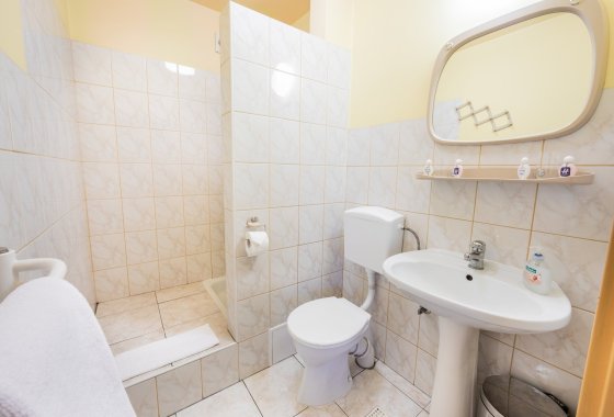 hotel - Centrum Hotelowo - Konferencyjne Wald - Pokoje - zdjęcie 4