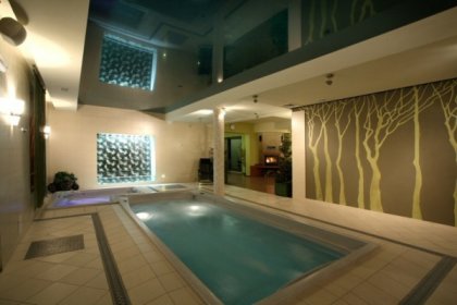 hotel *** - Hotel City SM Spa & Wellness - zdjęcie 1
