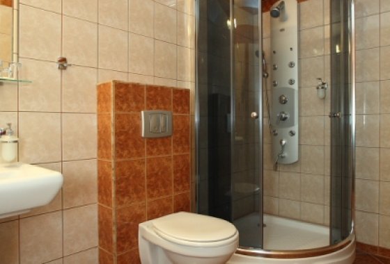 hotel *** - Hotel City SM Spa & Wellness - Pokoje - zdjęcie 1